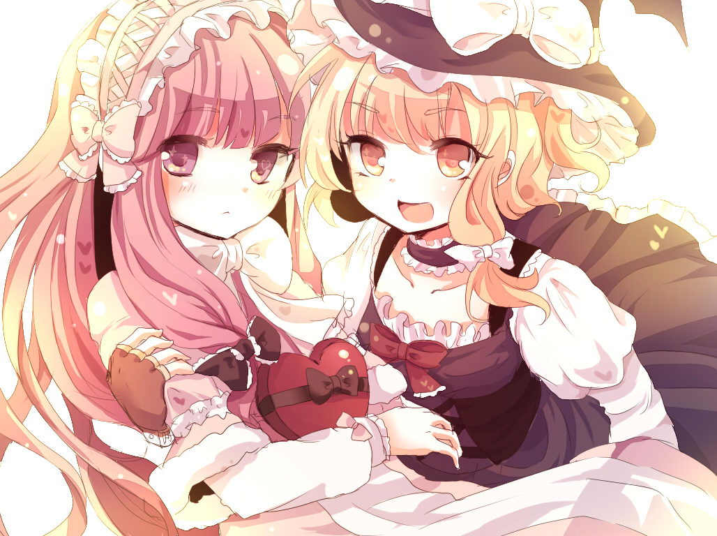 kirisame-marisapatchouli-knowledge