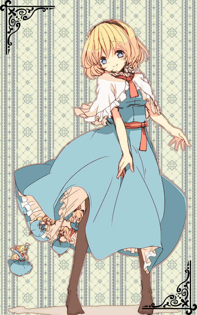 alice-margatroidshanghai-doll