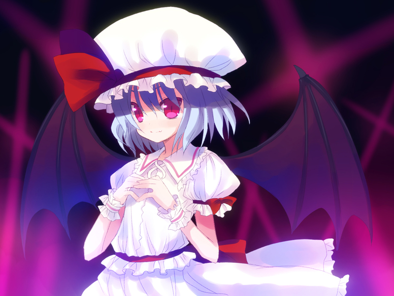 remilia-scarlet