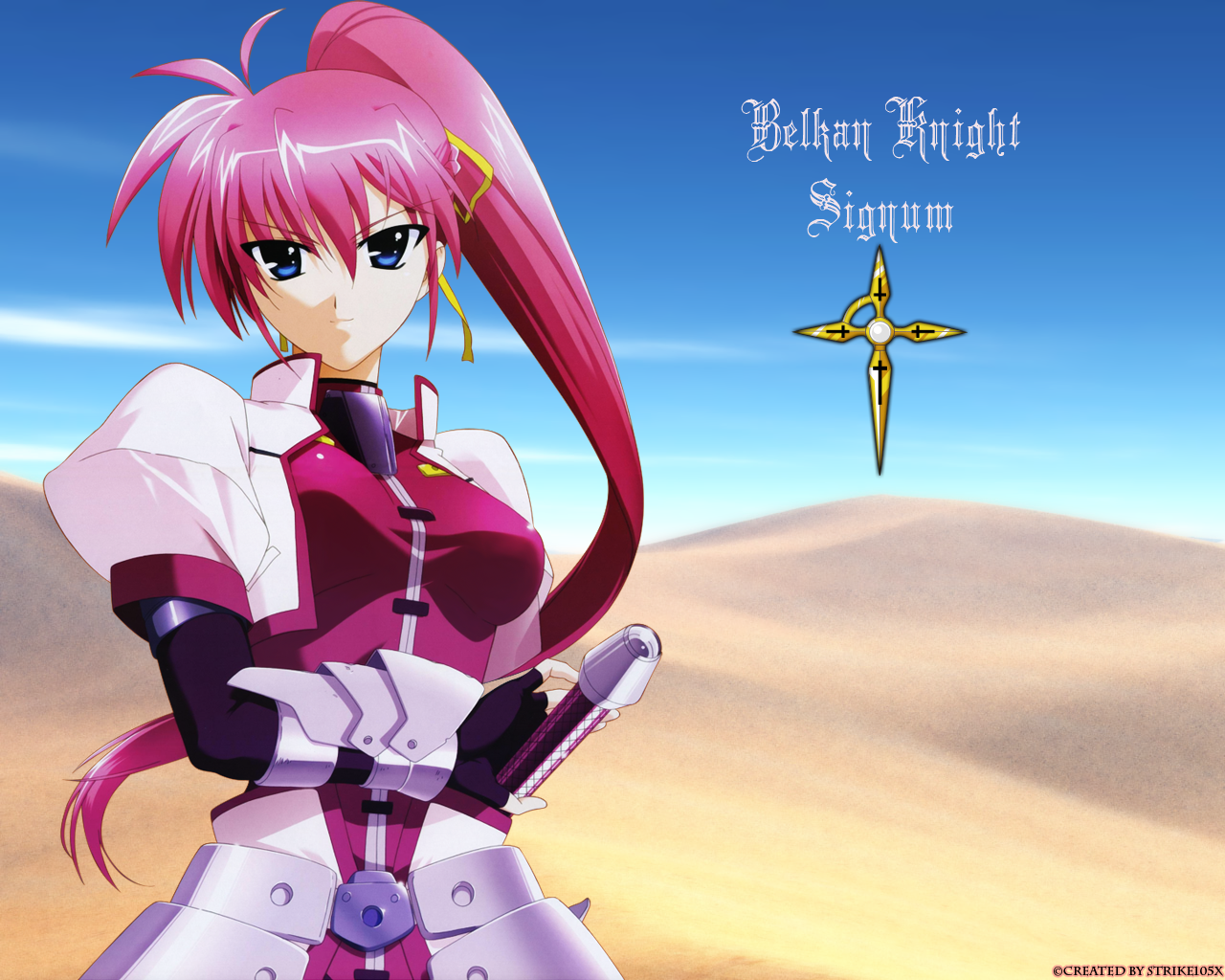 signum