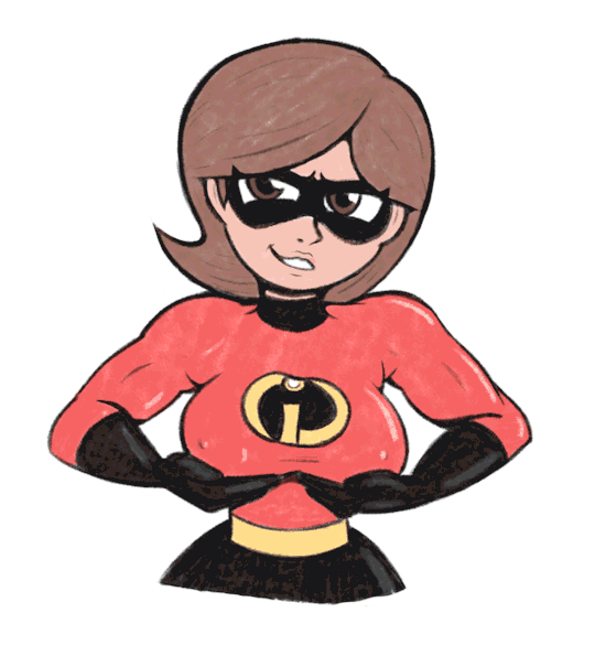 elastigirlhelen-parr