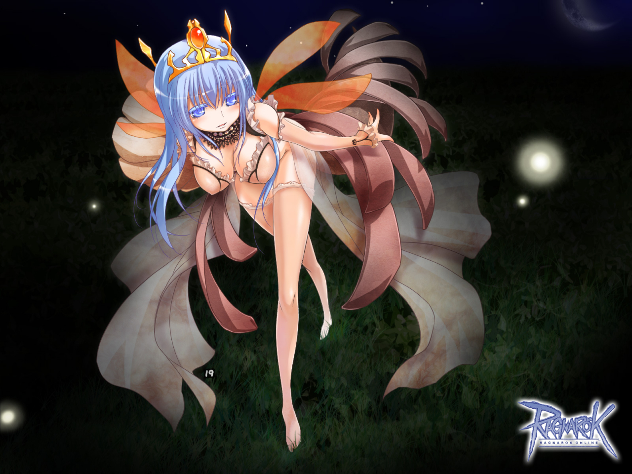 mistress-ragnarok-online