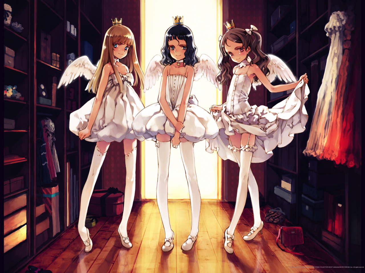 ema-cloversema-shirotsume-souwasayu-cloverssayu-shirotsume-souwatoka-cloverstouka-shirotsume-souwa