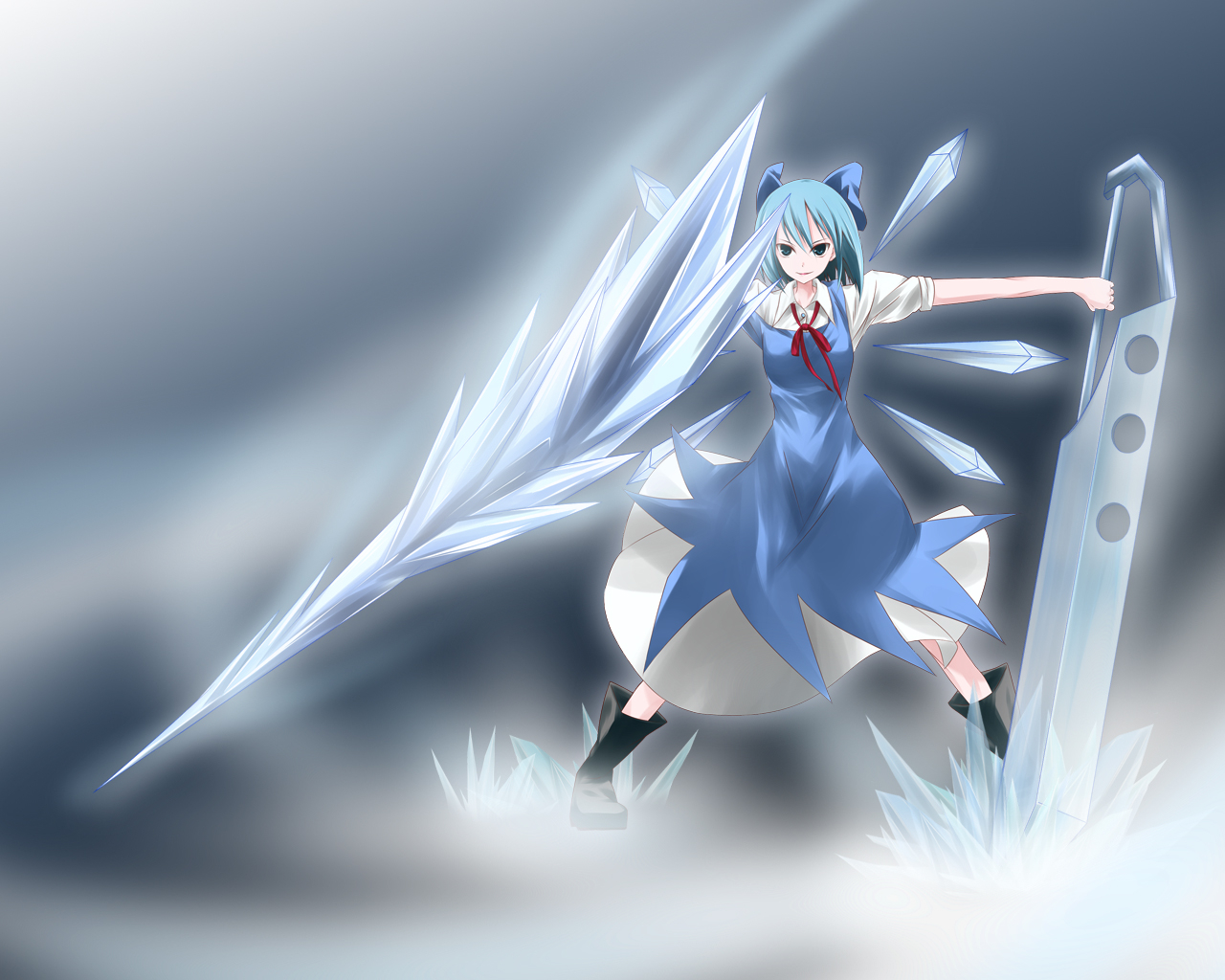 cirno