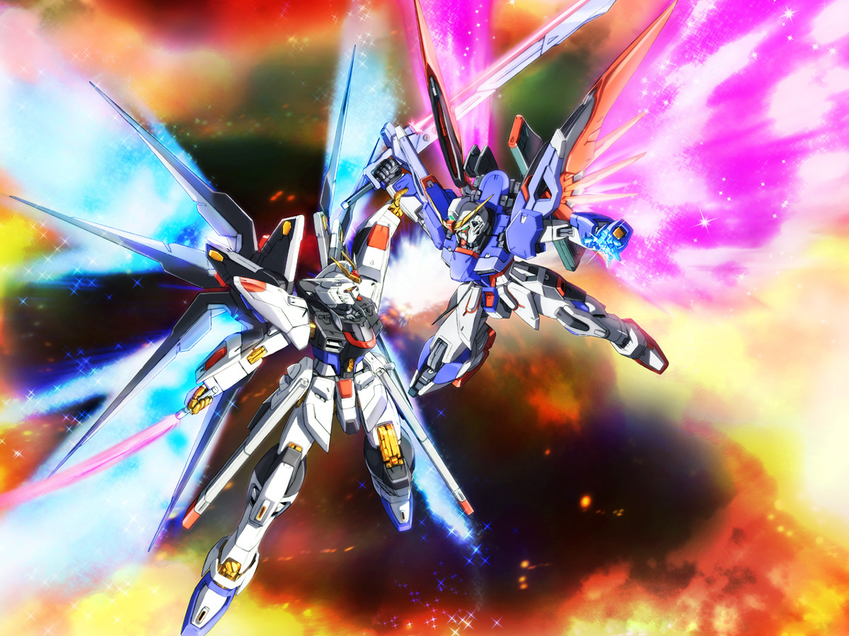 destiny-gundamstrike-freedom-gundam