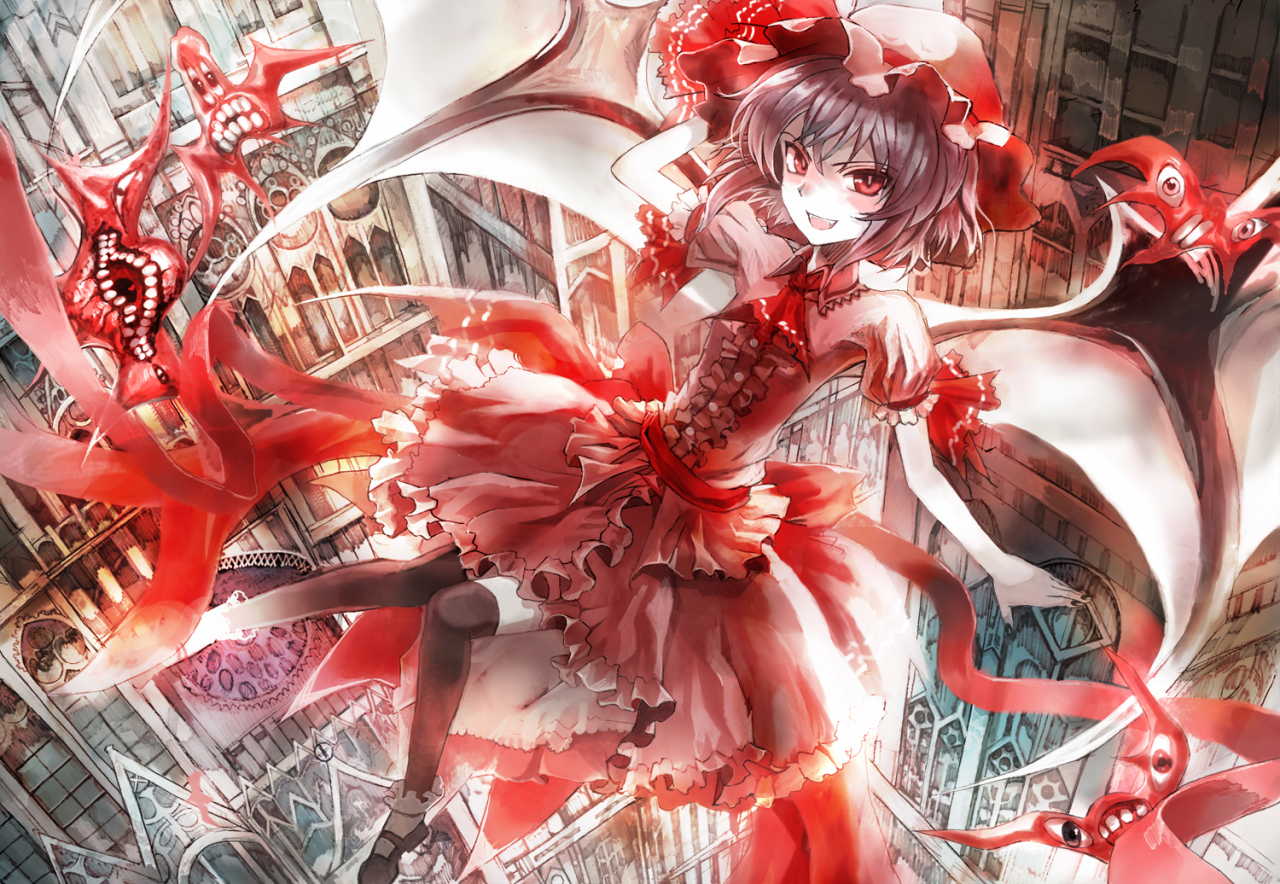 remilia-scarlet