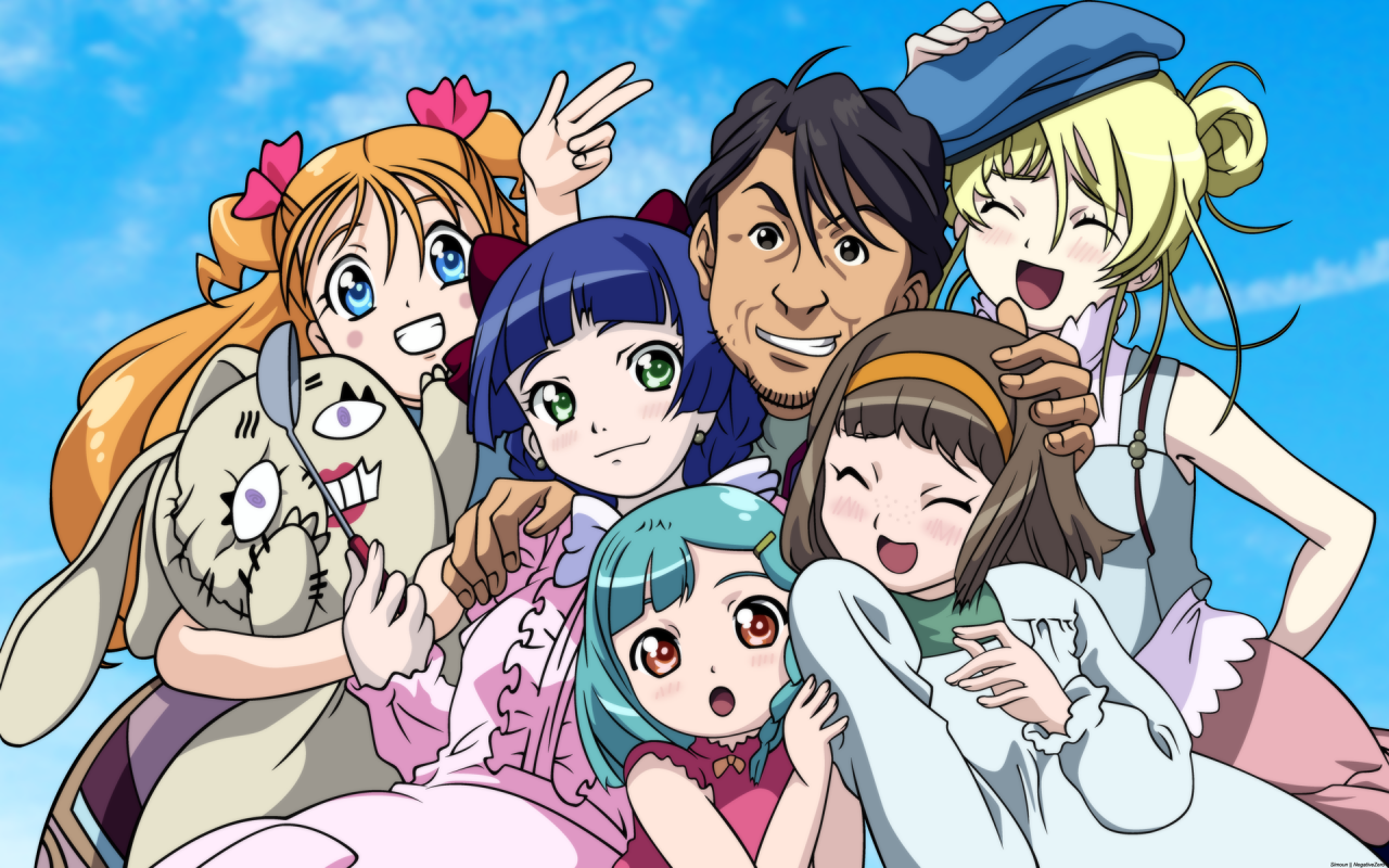 floefrankenplushmamiinarimonerodoreamonwauf