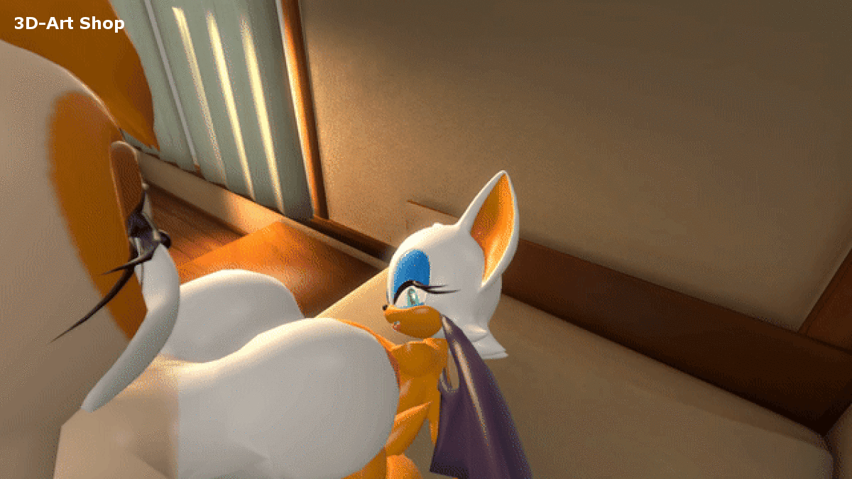 rouge-the-batvanilla-the-rabbit