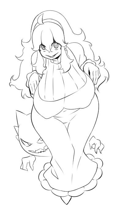 haunterhex-maniac-pokemon