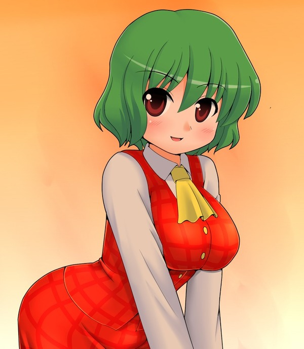 kazami-yuuka