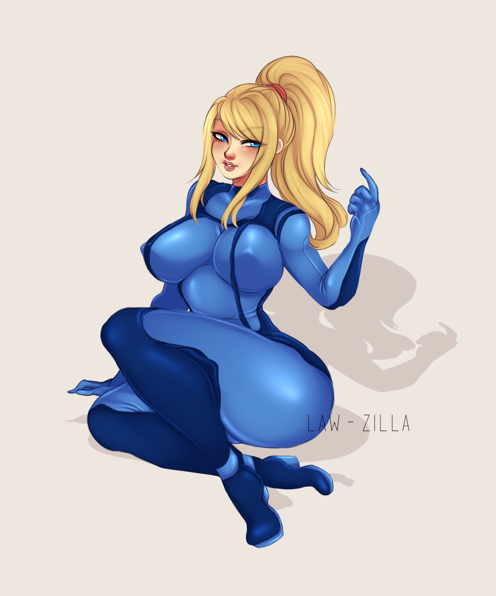 samus-aran