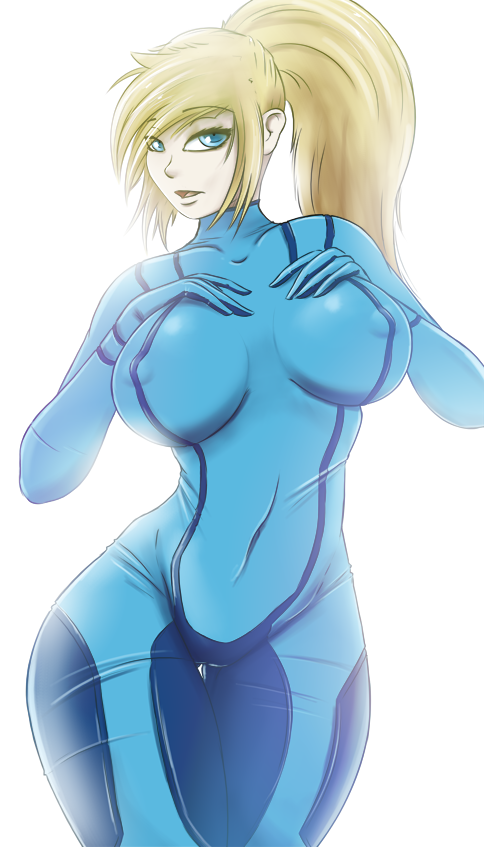 samus-aran