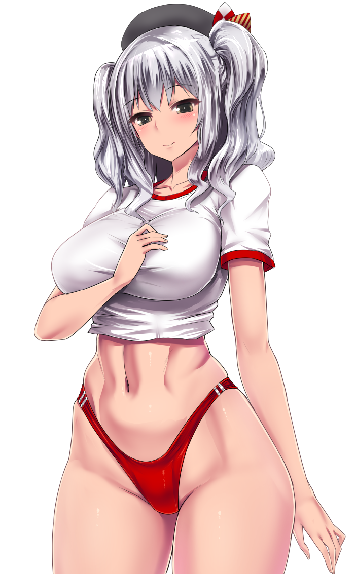 kashima-kantai-collection
