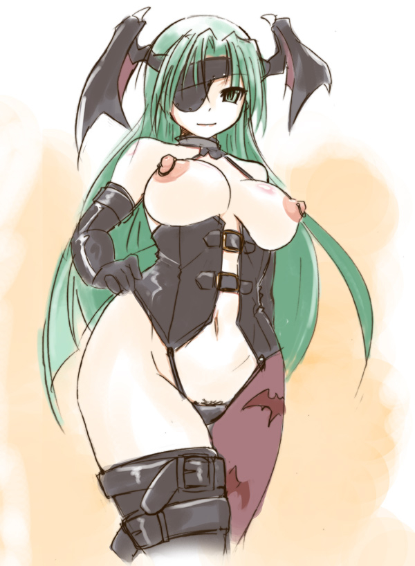 morrigan-aensland