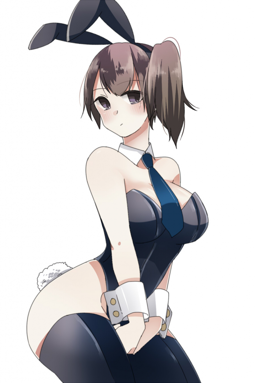 kaga-kantai-collection