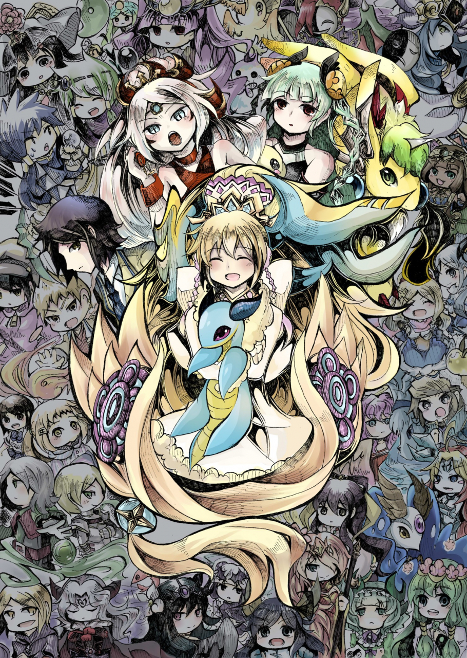 amaterasu-pdangelion-pdarchangel-luciferarchangel-metatron-pdarchangel-michael-pdarchangel-uriel-pdastaroth-pdbastet-pdceres-pddub-mythlitechidna-pdhaku-pdhera-pdidunn-idunnaizanami-pdkarin-pdkushin