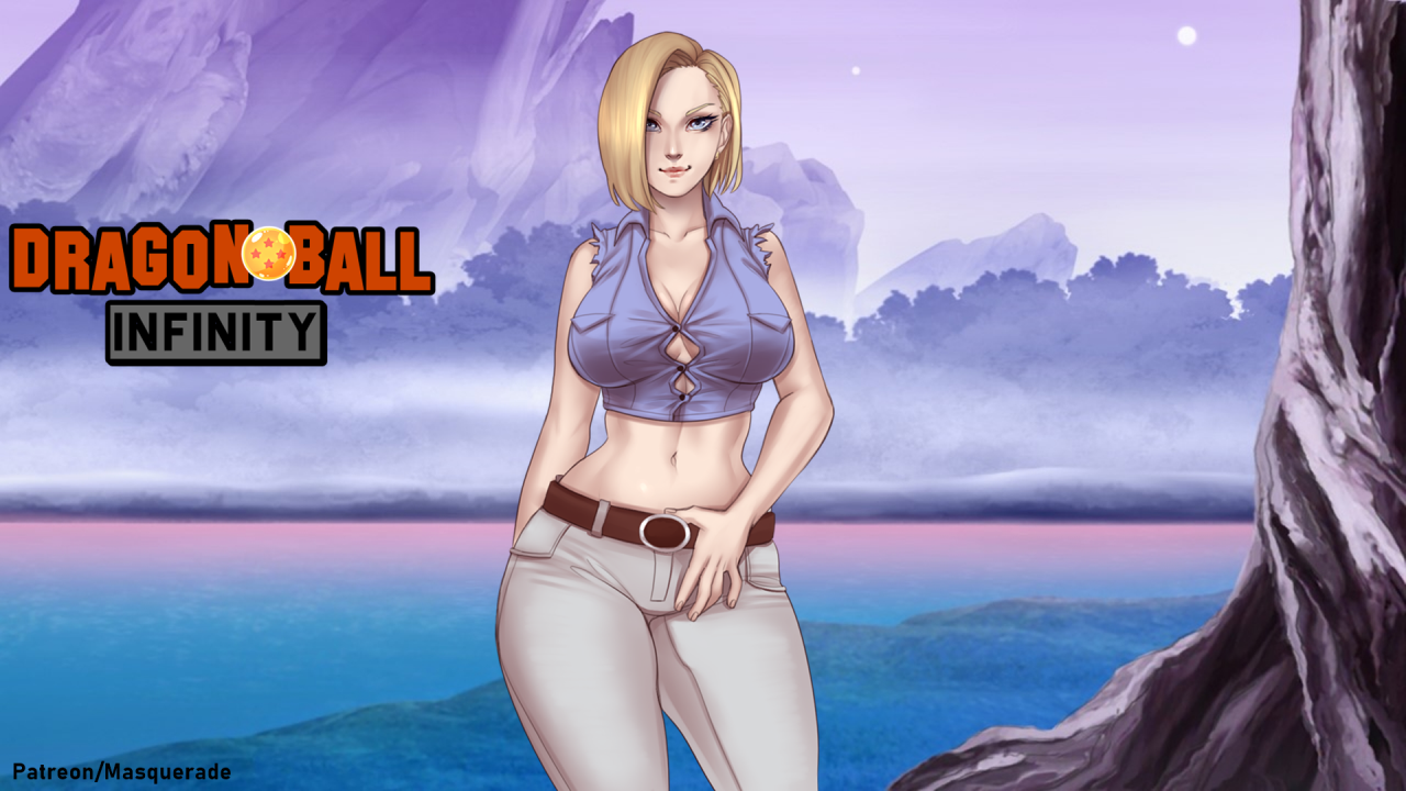 android-18