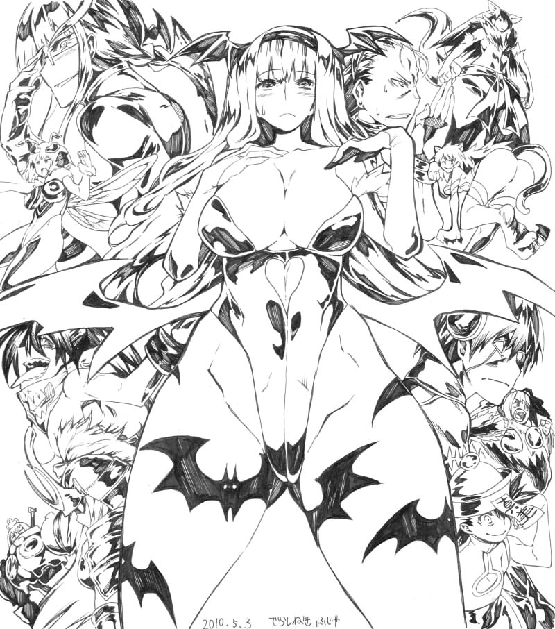 bishamondonovan-bainefelicialei-leimorrigan-aenslandphobos-vampireq-bee