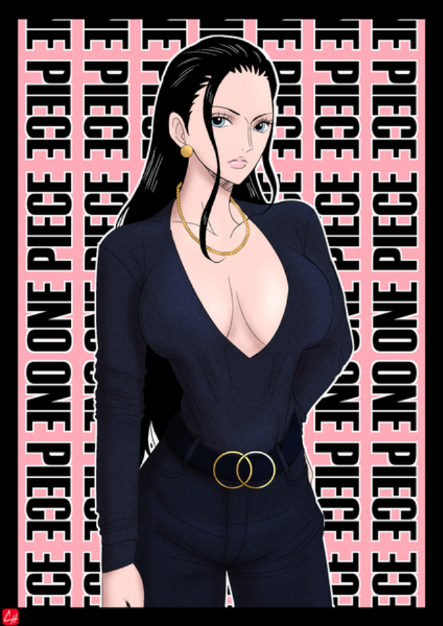 nico-robin