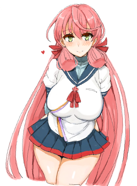 akashi-kantai-collection