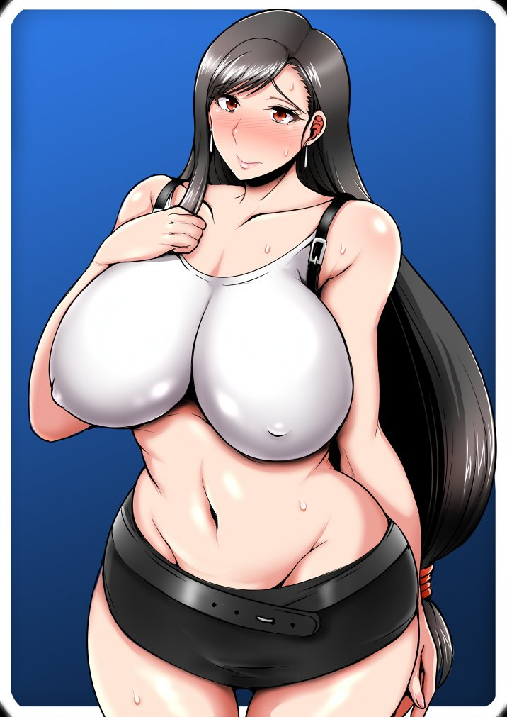 tifa-lockhart