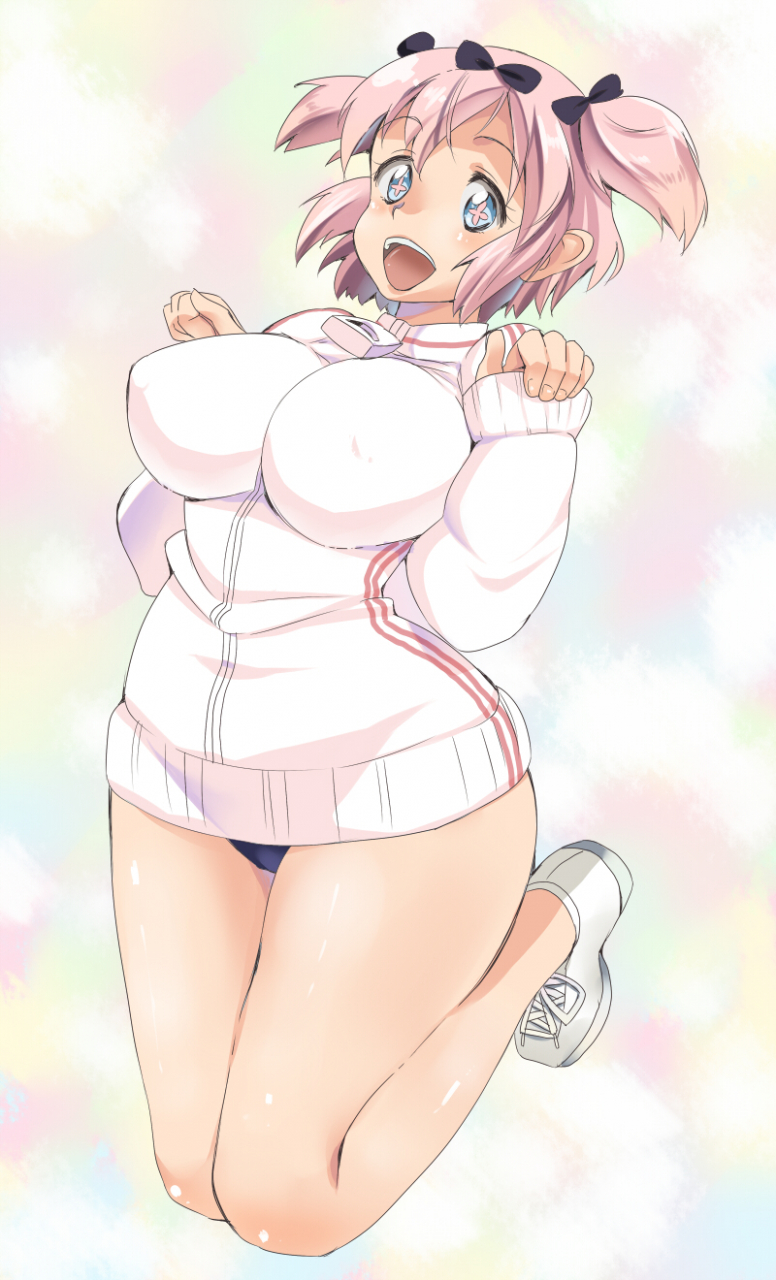 hibari-senran-kagura