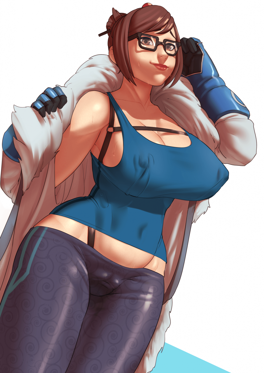 mei-overwatch