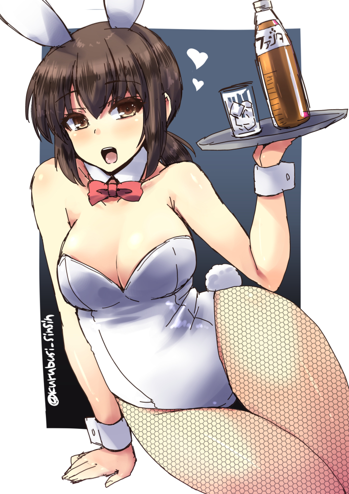 fubuki-kantai-collection