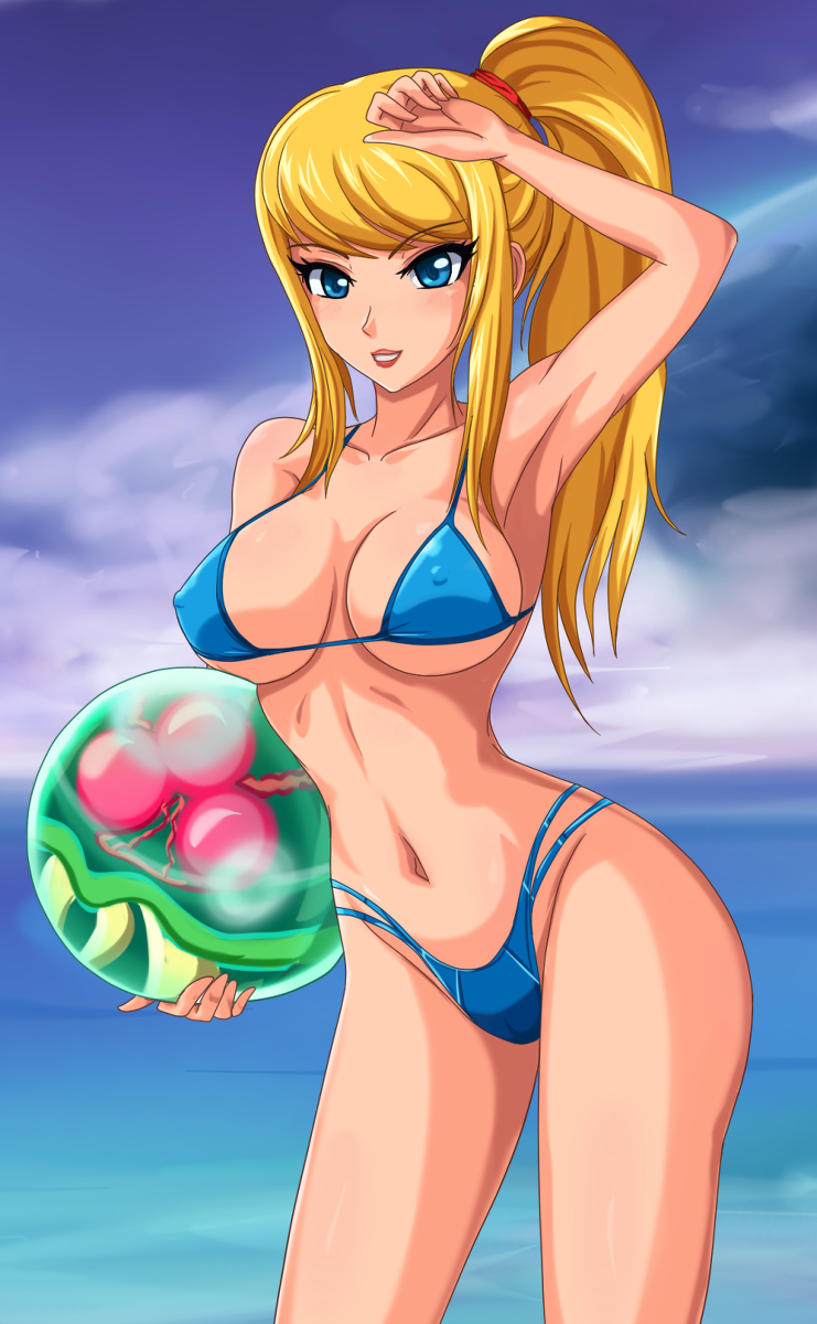 metroid-creaturesamus-aran