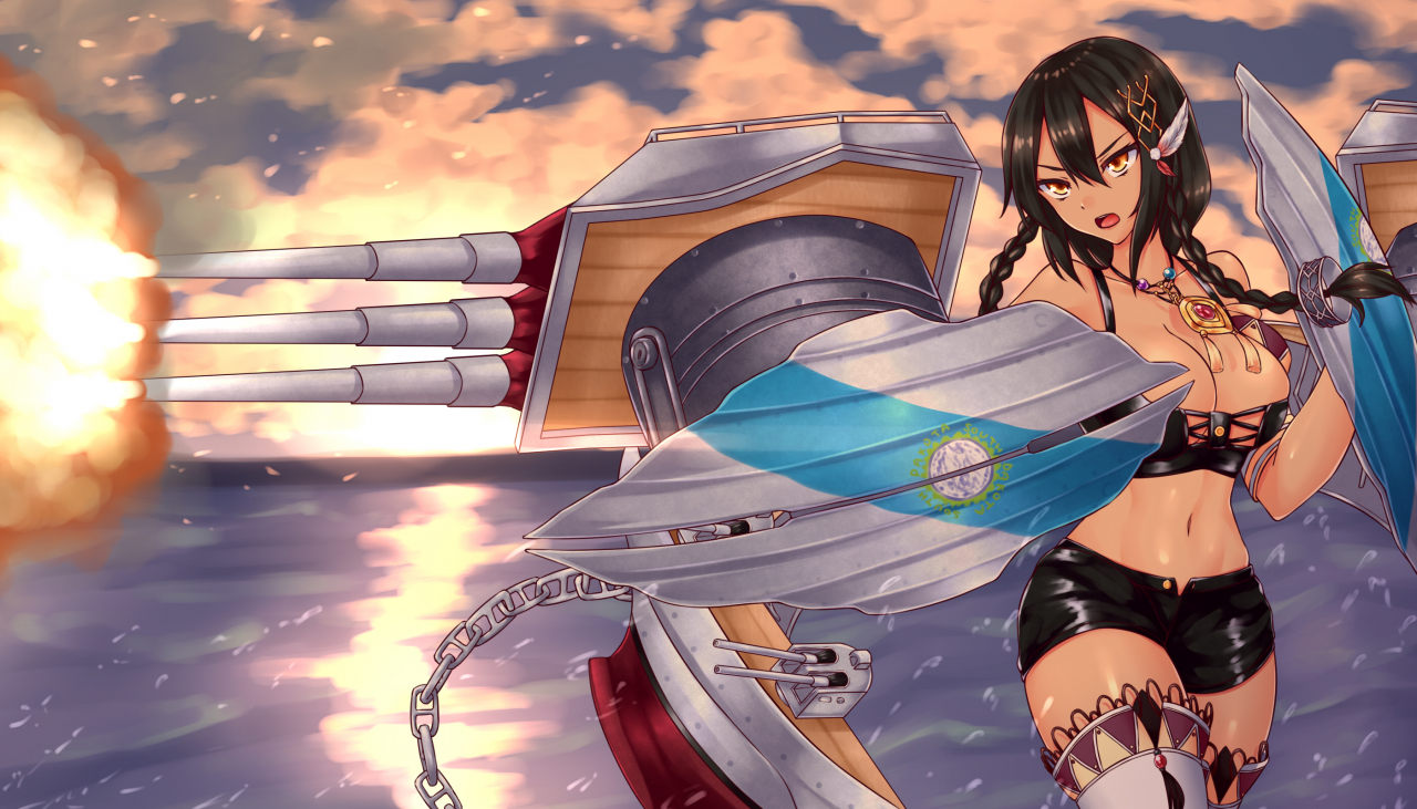 south-dakota-azur-lane