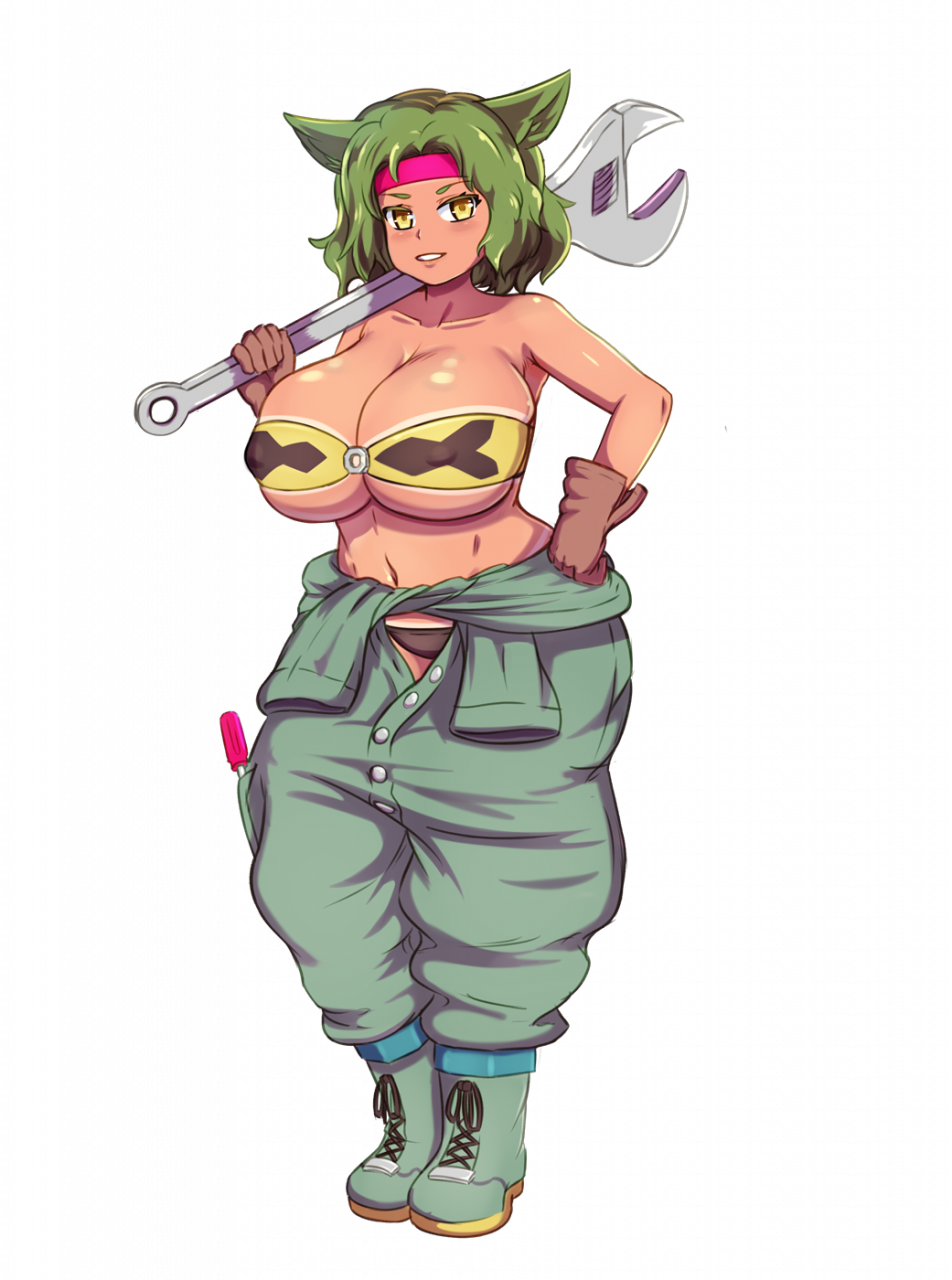 gremlin-monster-girl-encyclopedia