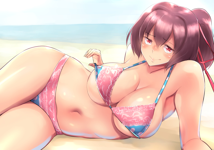 ise-kantai-collection