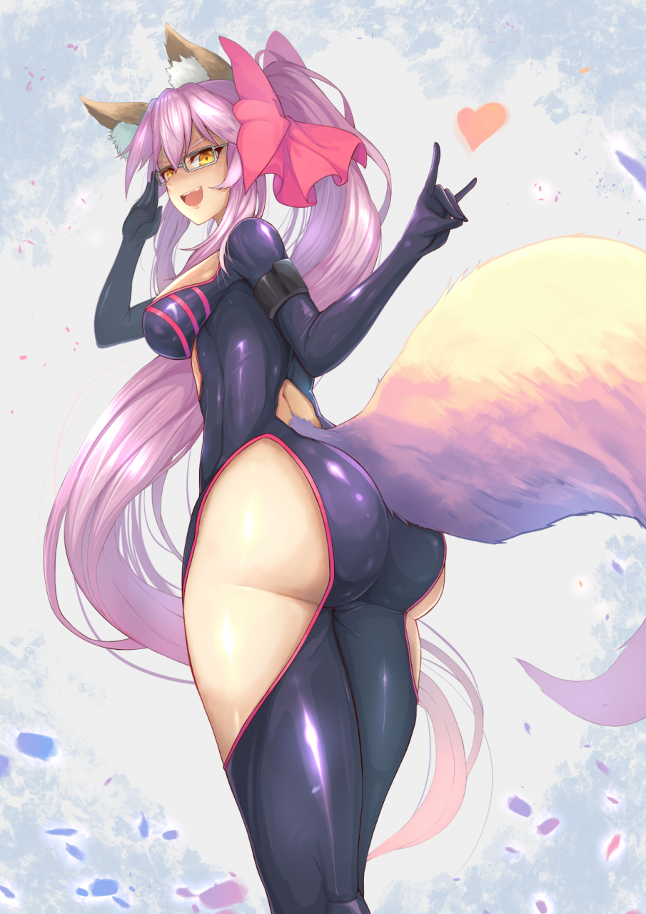 tamamo-assassin-fatetamamo-fate-all