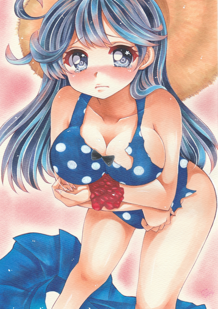 ushio-kantai-collection