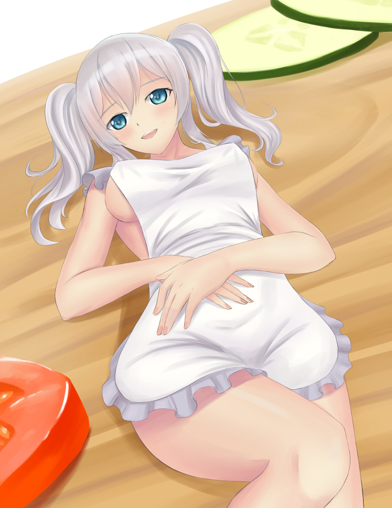 kashima-kantai-collection