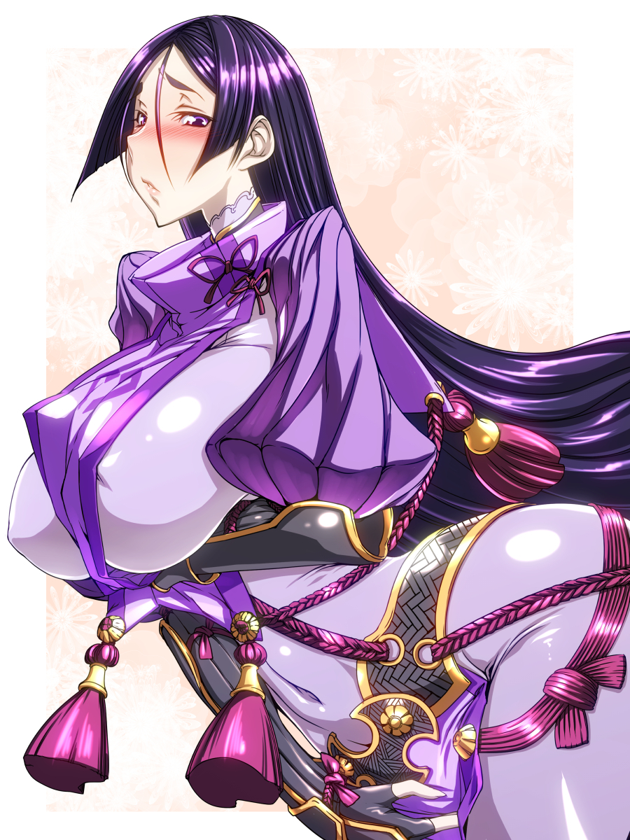 minamoto-no-raikou-fate-grand-orderminamoto-no-yorimitsu-fate-grand-order