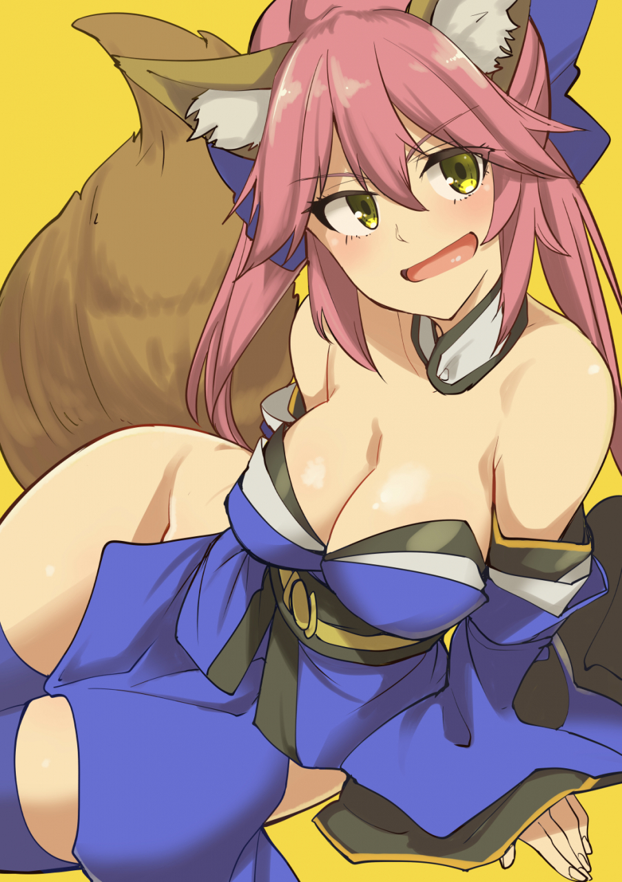 tamamo-no-mae-fate