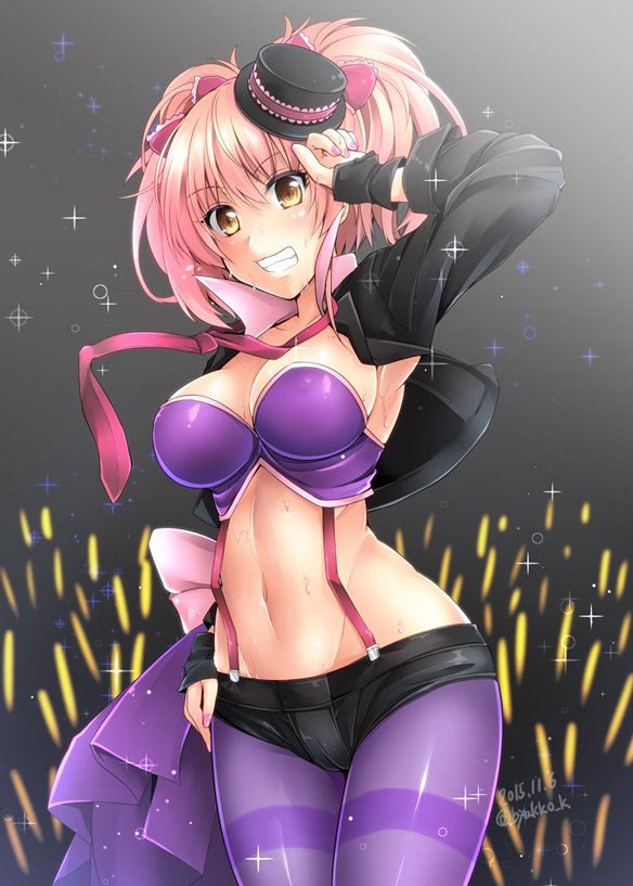 jougasaki-mika