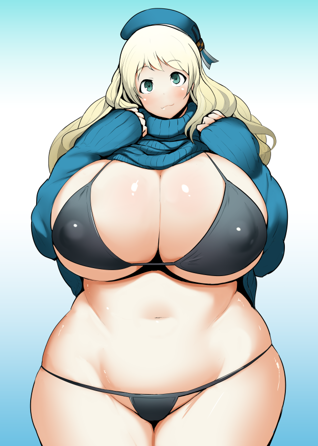 atago-kantai-collection