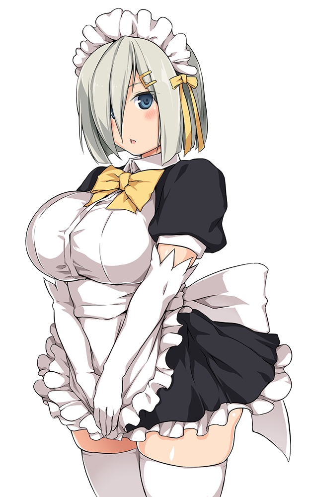 hamakaze-kantai-collection