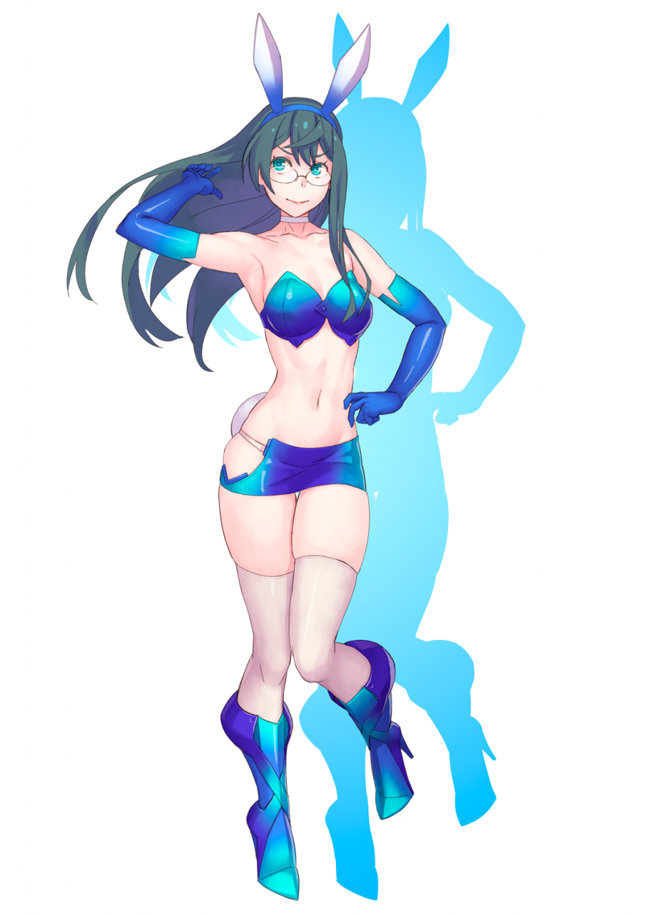 ooyodo-kantai-collection