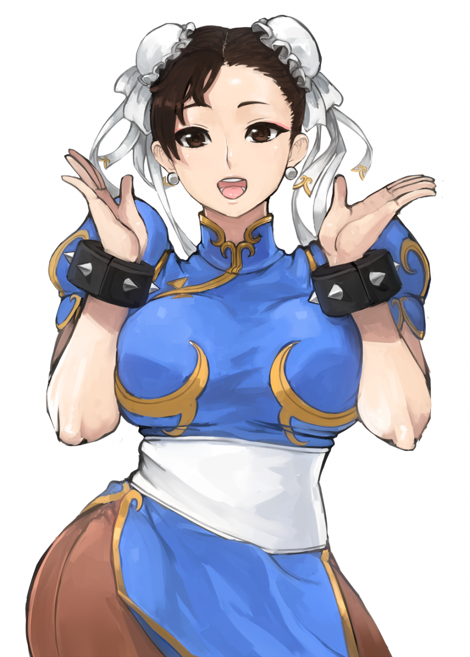 chun-li