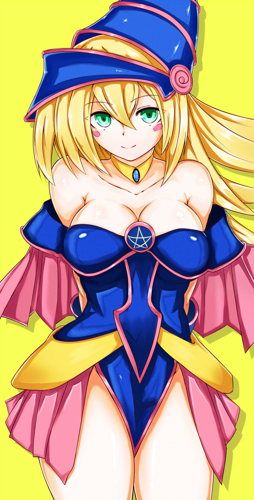 dark-magician-girl