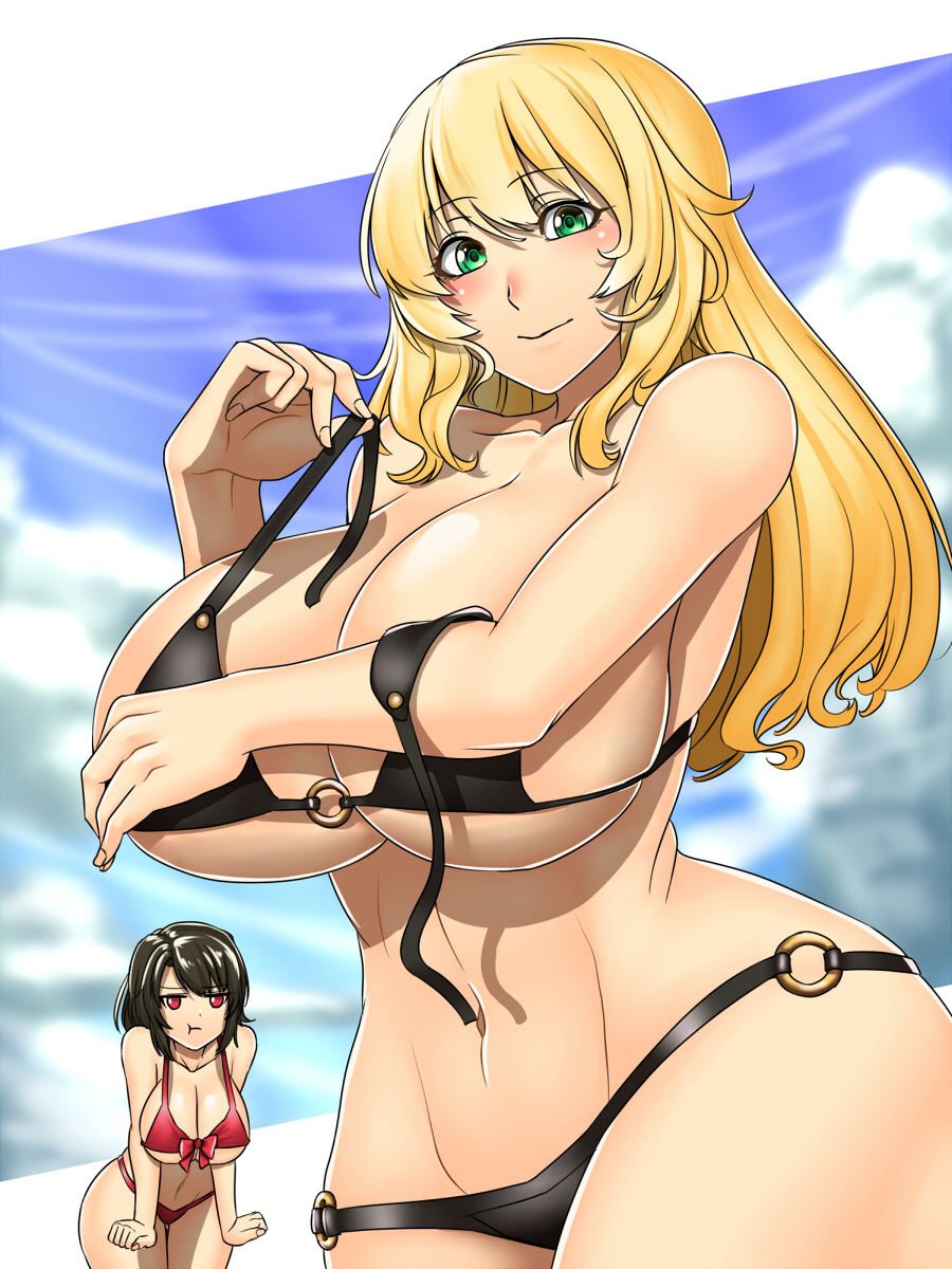 atago-kantai-collectiontakao-kantai-collection