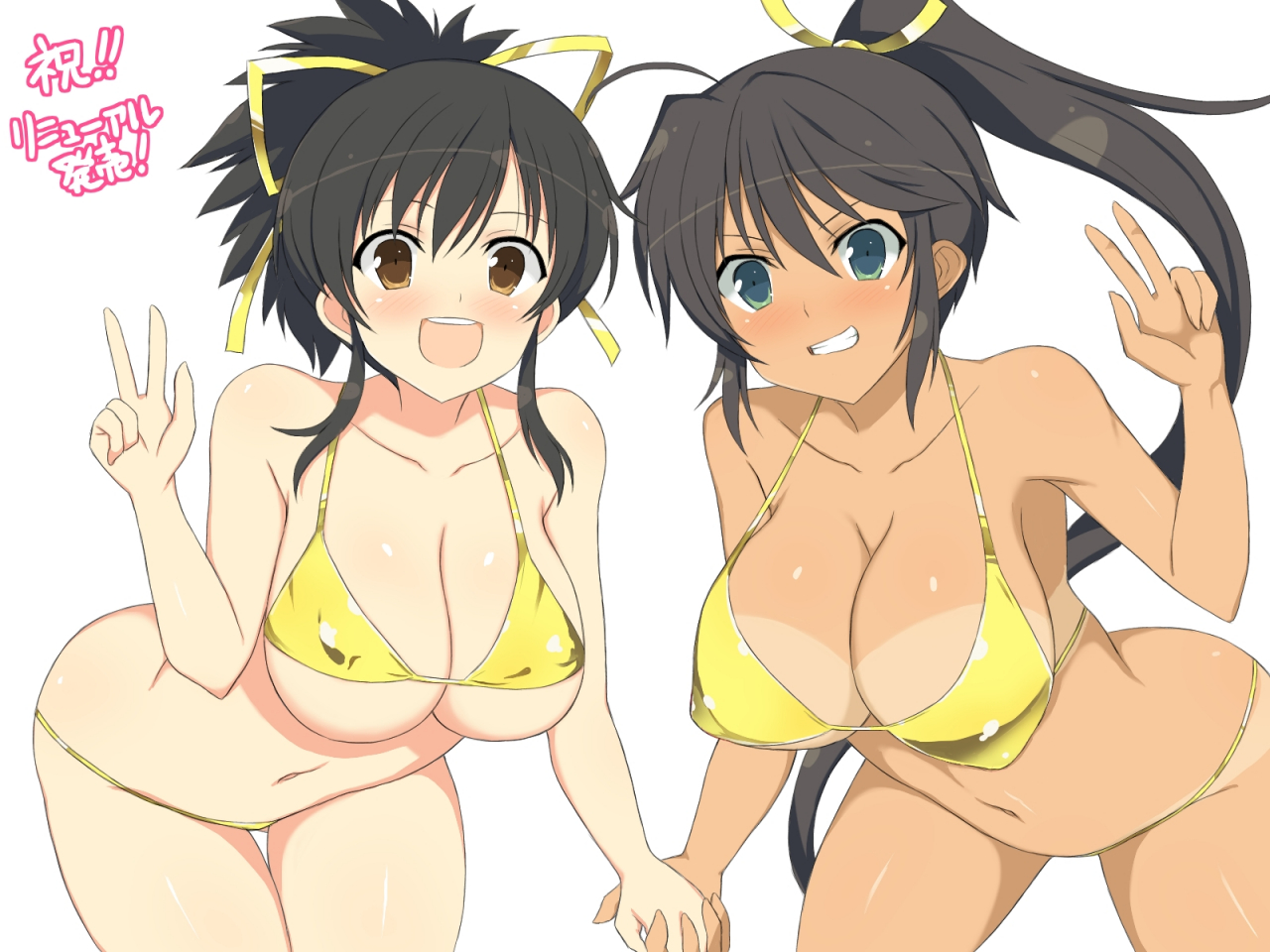 asuka-senran-kagurahomura-senran-kagura