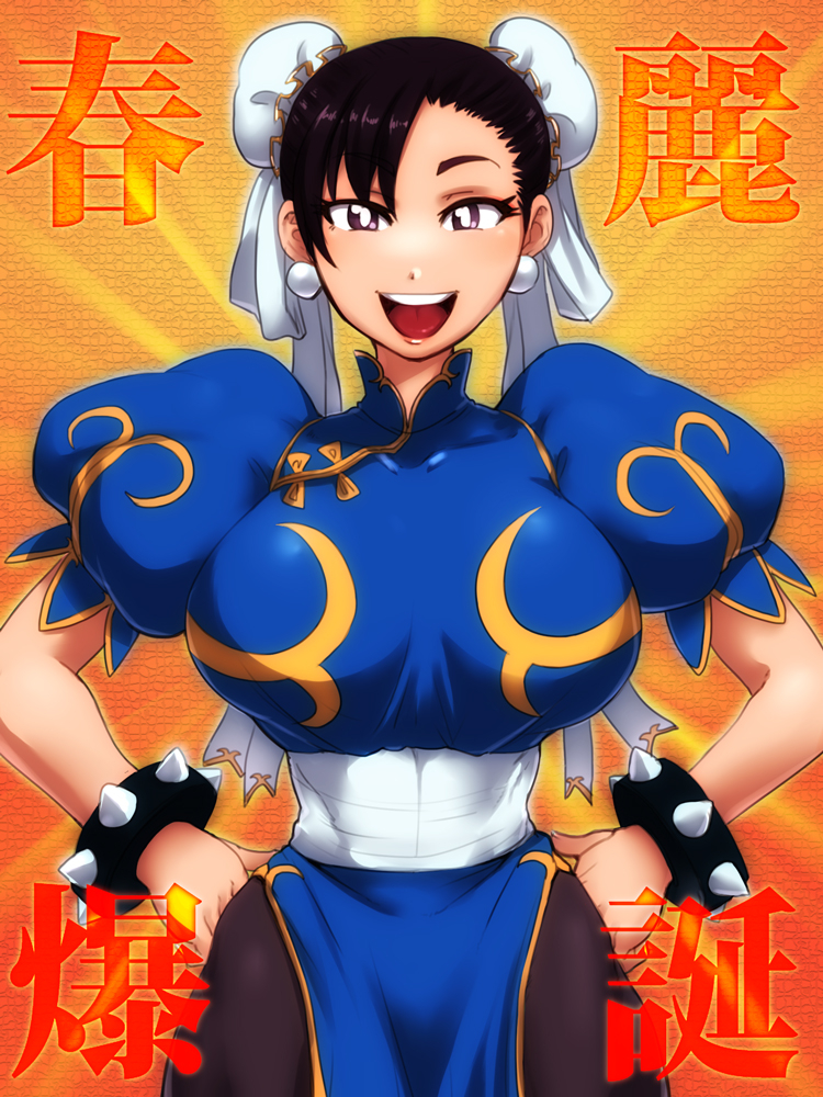 chun-li
