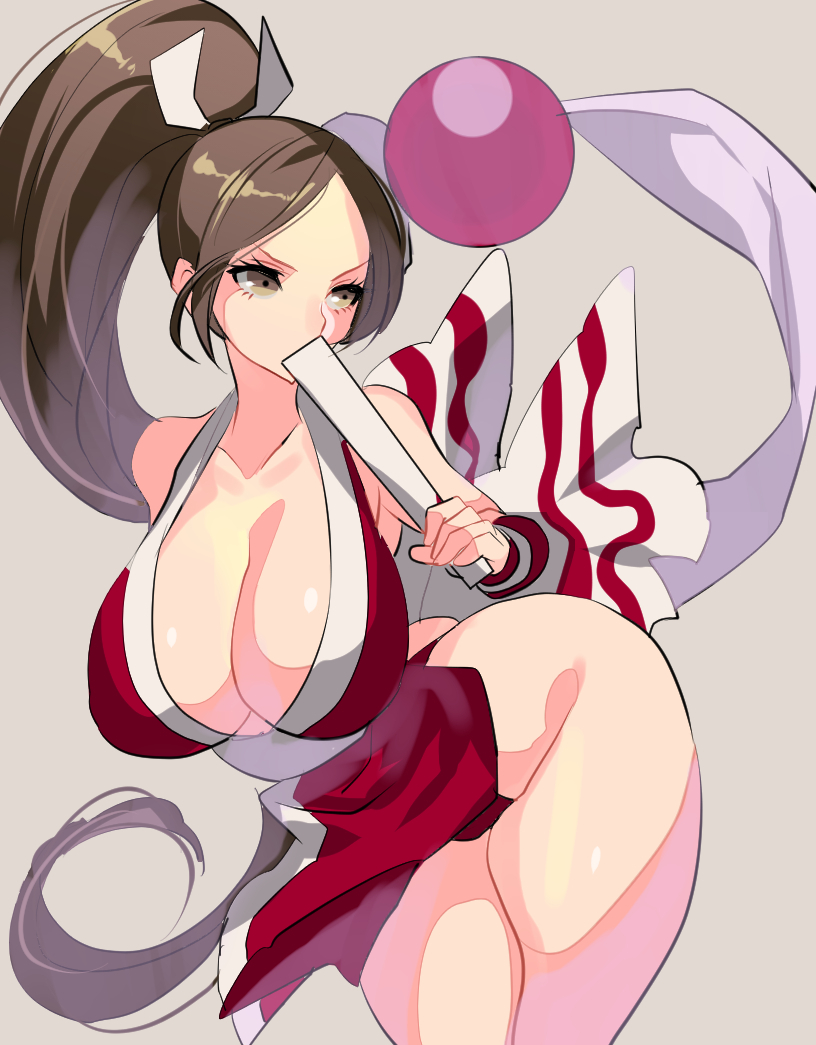 shiranui-mai