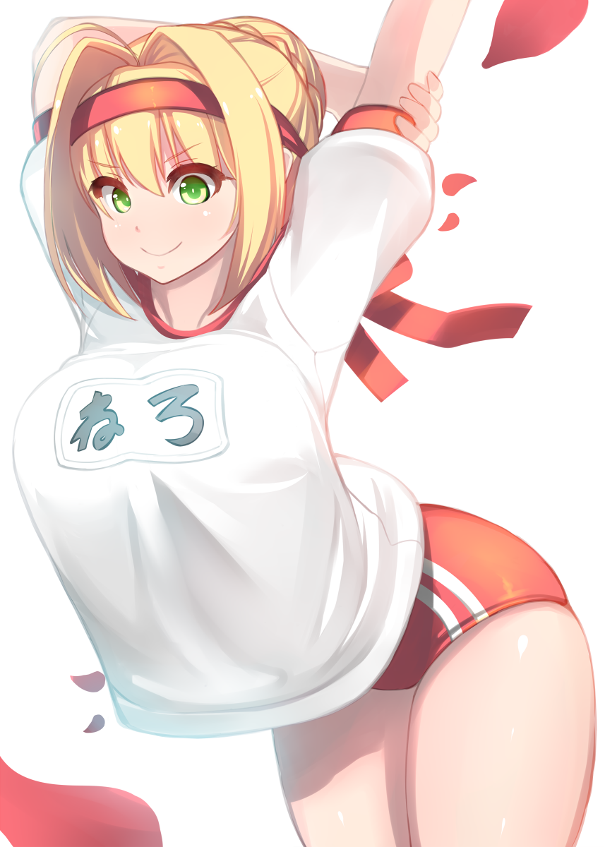 nero-claudius-fatenero-claudius-fate-all