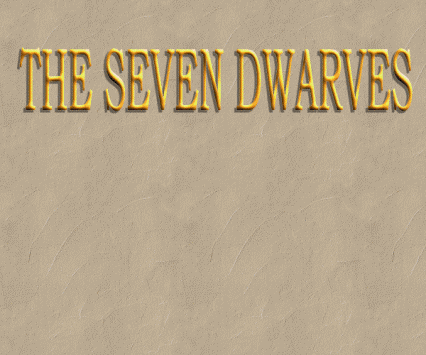 bashful-characterdoc-characterdopey-charactergrumpy-characterhappy-characterprincess-snow-whitesleepy-charactersneezy-character