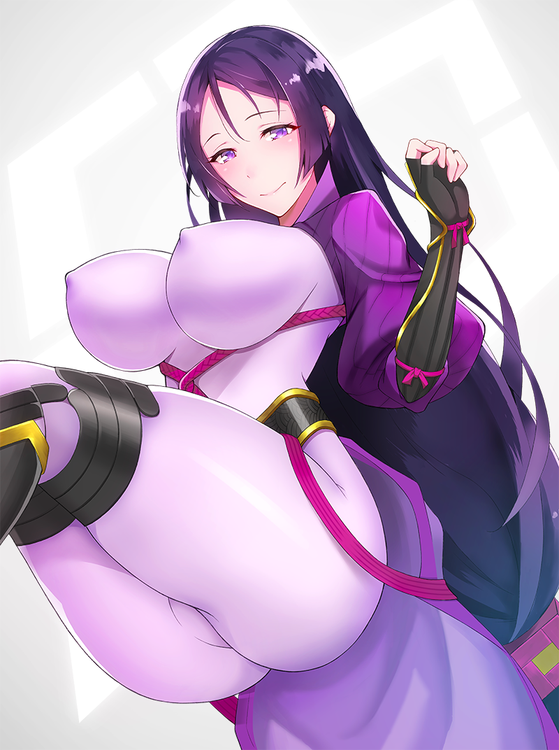 minamoto-no-raikou-fate-grand-order